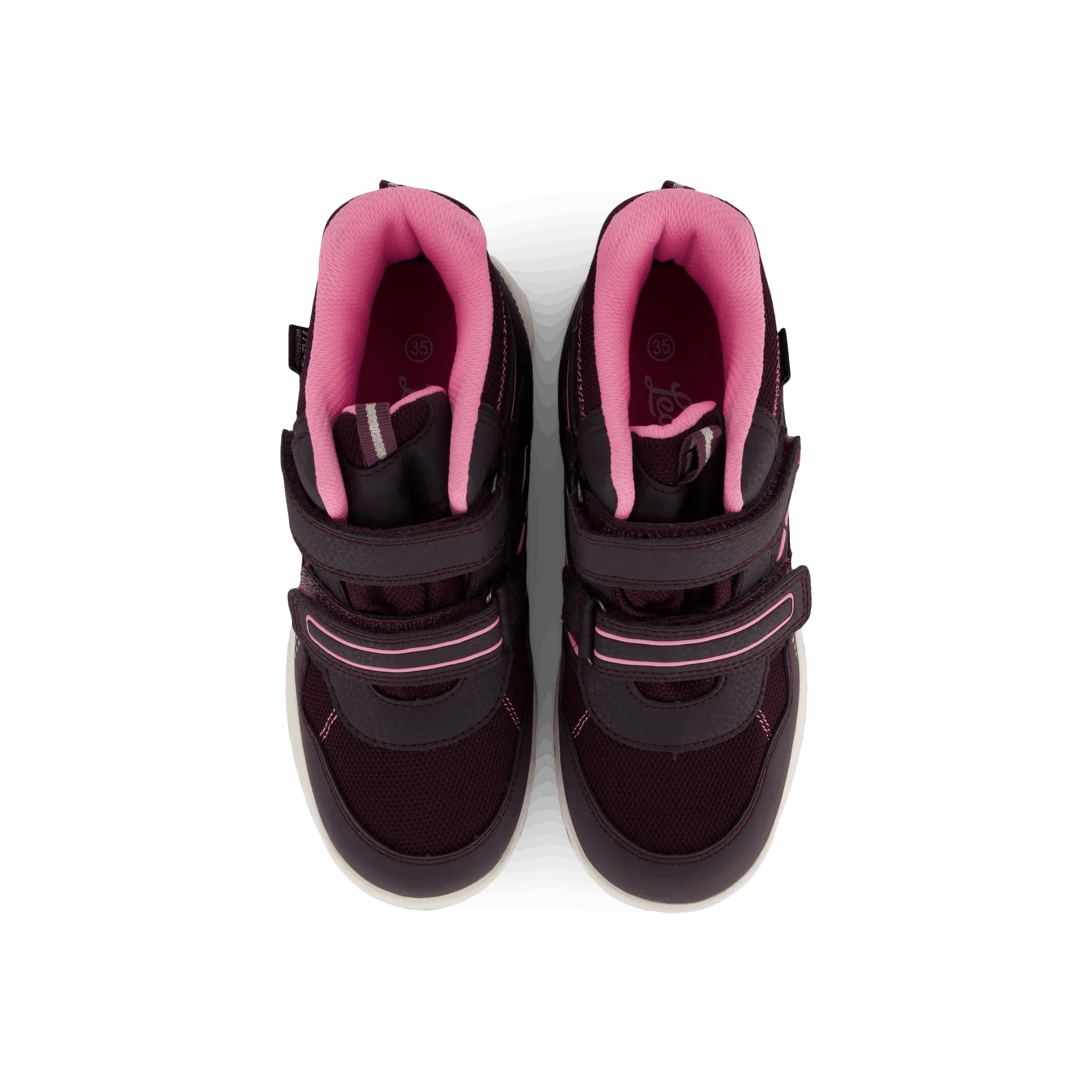 Kasuri Burgundy