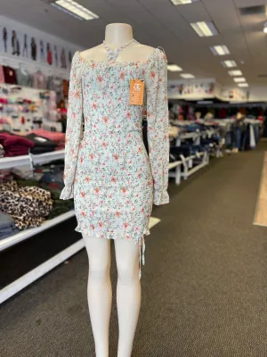 Kate GREEN dress
