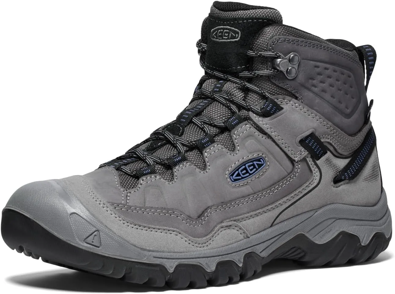 KEEN Men's Waterproof Hiking Boot Review