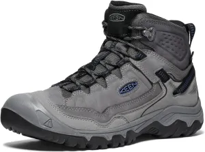 KEEN Men's Waterproof Hiking Boot Review