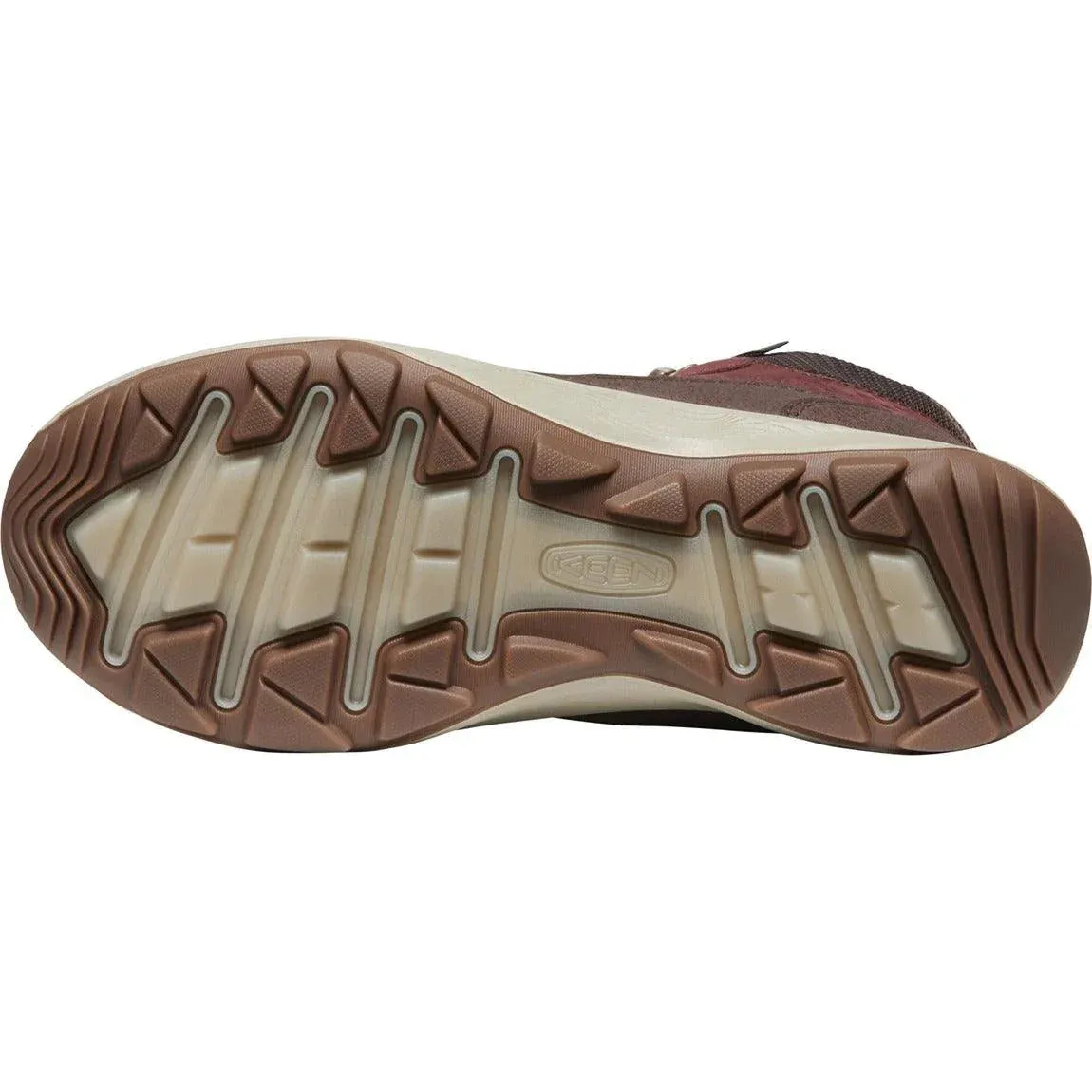 Keen Terradora Explorer mid Waterproof Hiking Boot - Women