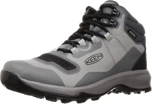 KEEN Waterproof Hiking Boots for Flexibility