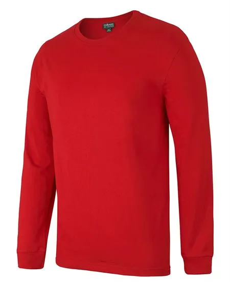 Kids Long Sleeve Tee (JB-1LS-KIDS)