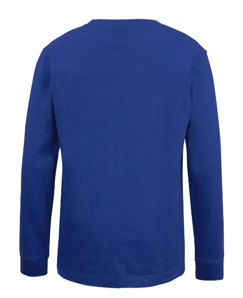 Kids Long Sleeve Tee (JB-1LS-KIDS)