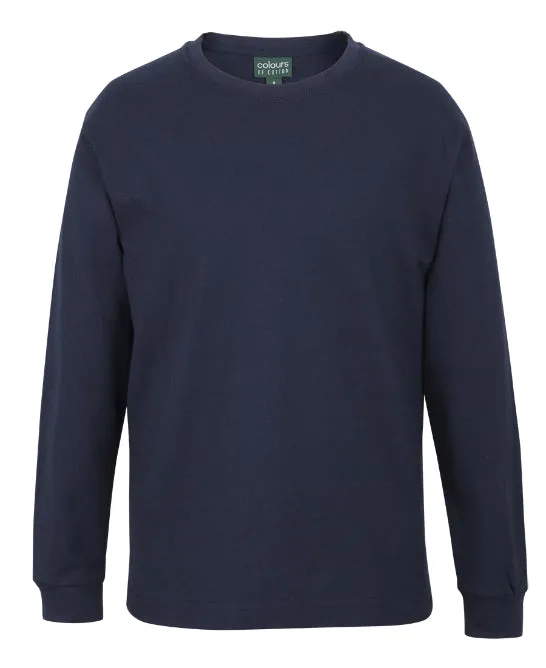 Kids Long Sleeve Tee (JB-1LS-KIDS)