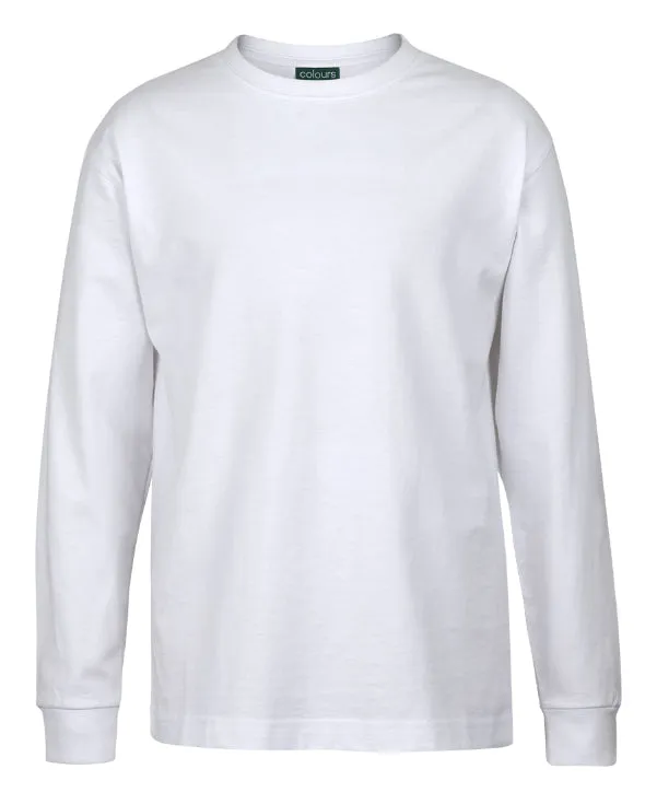 Kids Long Sleeve Tee (JB-1LS-KIDS)