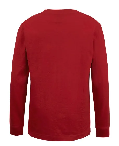 Kids Long Sleeve Tee (JB-1LS-KIDS)