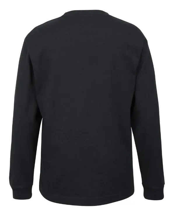 Kids Long Sleeve Tee (JB-1LS-KIDS)