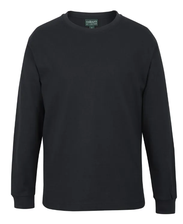 Kids Long Sleeve Tee (JB-1LS-KIDS)