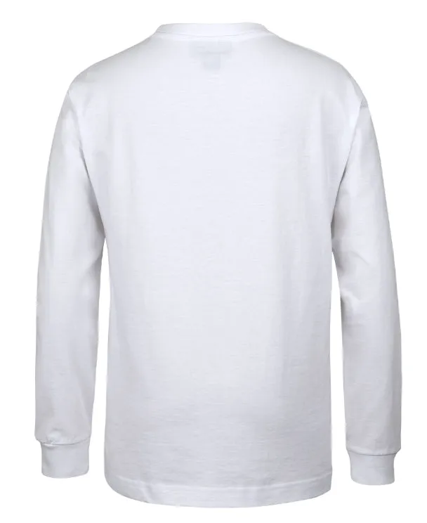 Kids Long Sleeve Tee (JB-1LS-KIDS)
