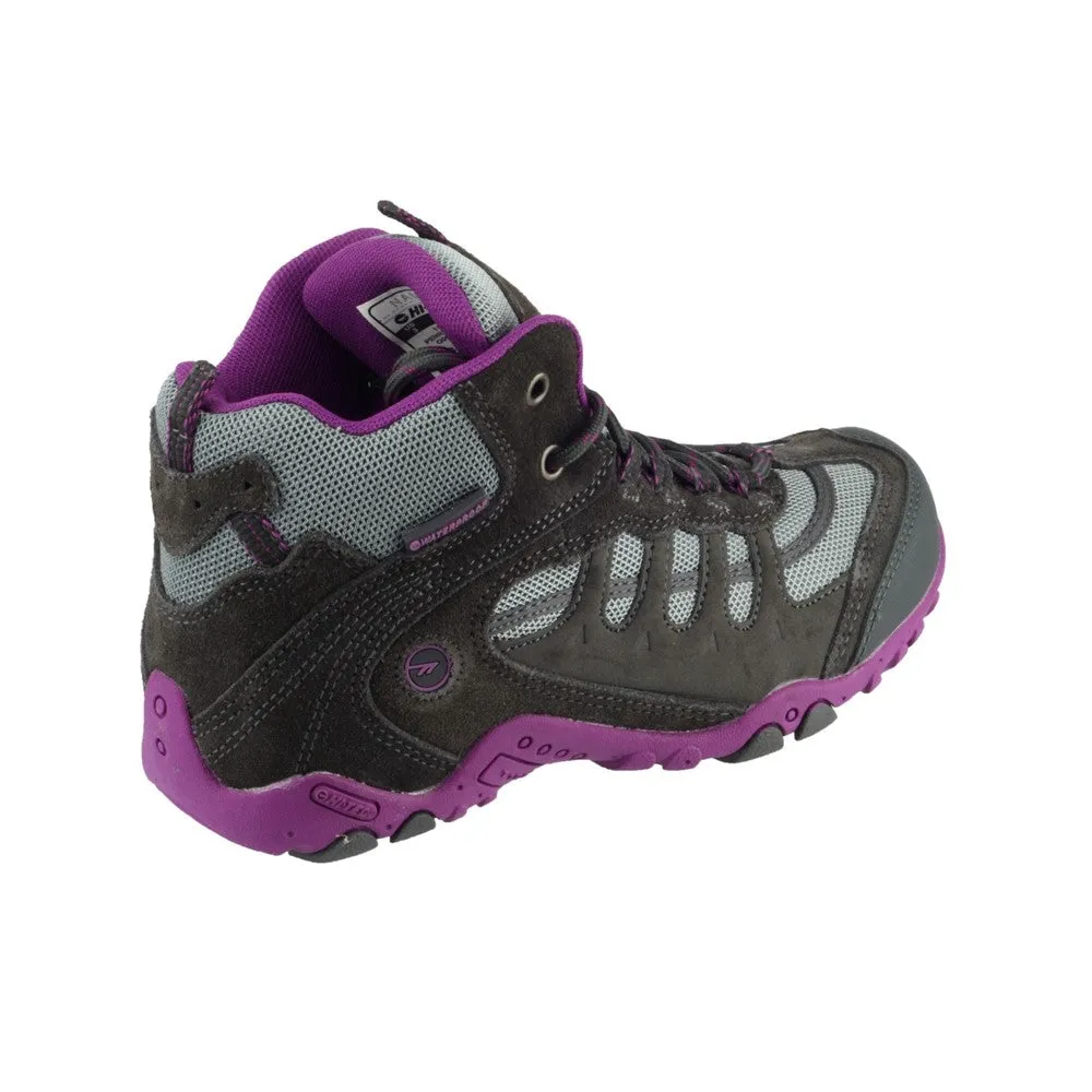 Kids Penrith Hiking Boots