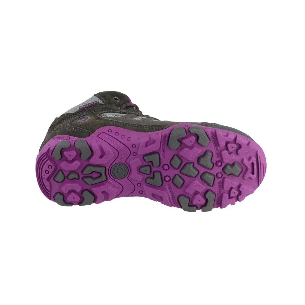Kids Penrith Hiking Boots