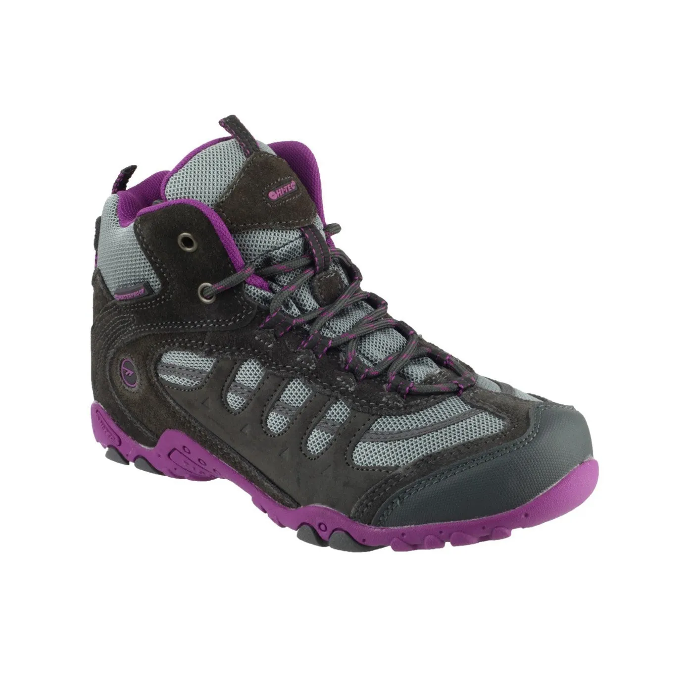 Kids Penrith Hiking Boots