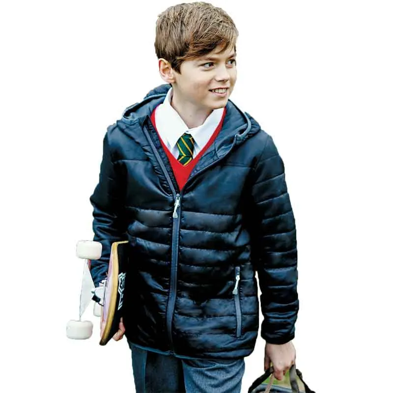 Kids Stormforce Jacket, Personalised Gift