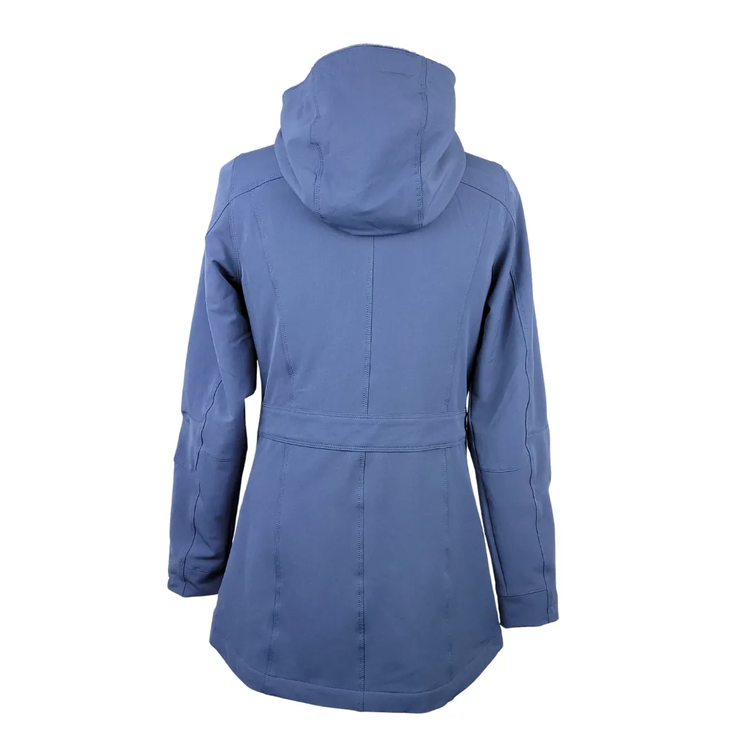 Kirkland Signature Soft Shell Fleece Lined Jacket
