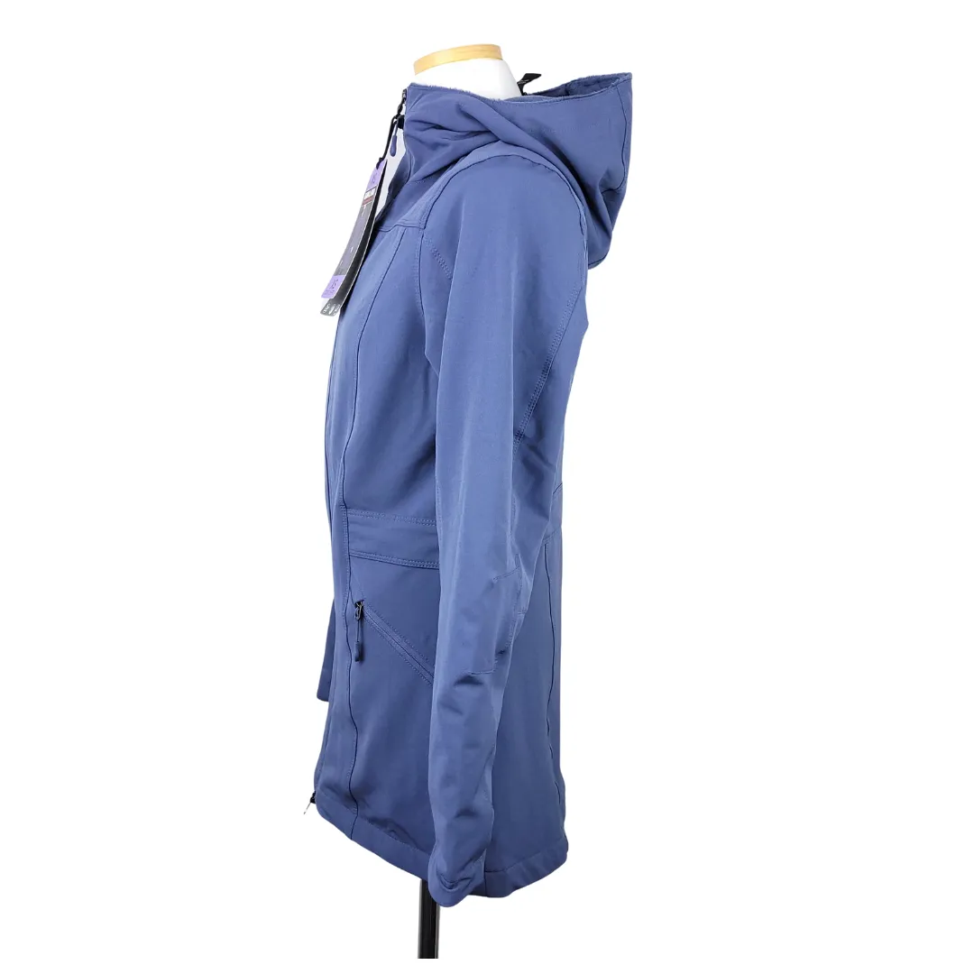 Kirkland Signature Soft Shell Fleece Lined Jacket