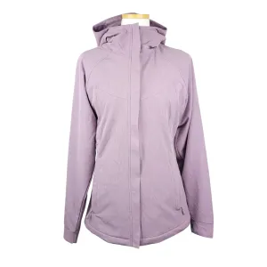 Kirkland Signature Soft Shell Fleece Lined Jacket