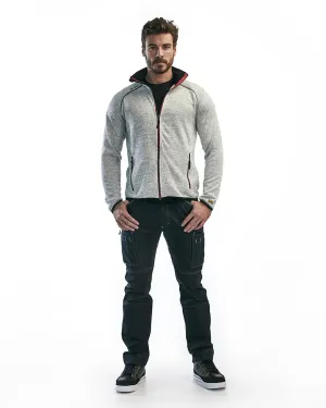 KNITTED JACKET (49652117)