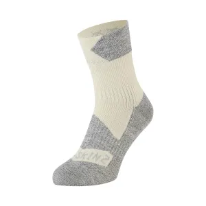 Ladies Waterproof All Weather Ankle Length Socks