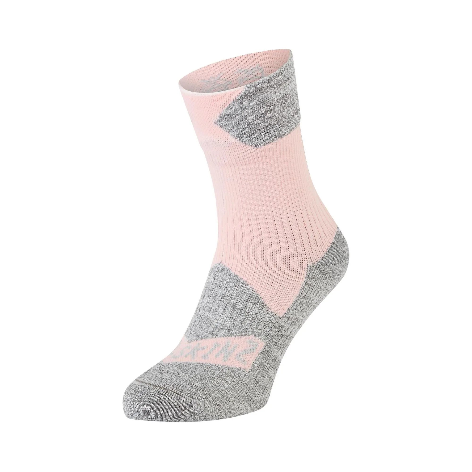 Ladies Waterproof All Weather Ankle Length Socks