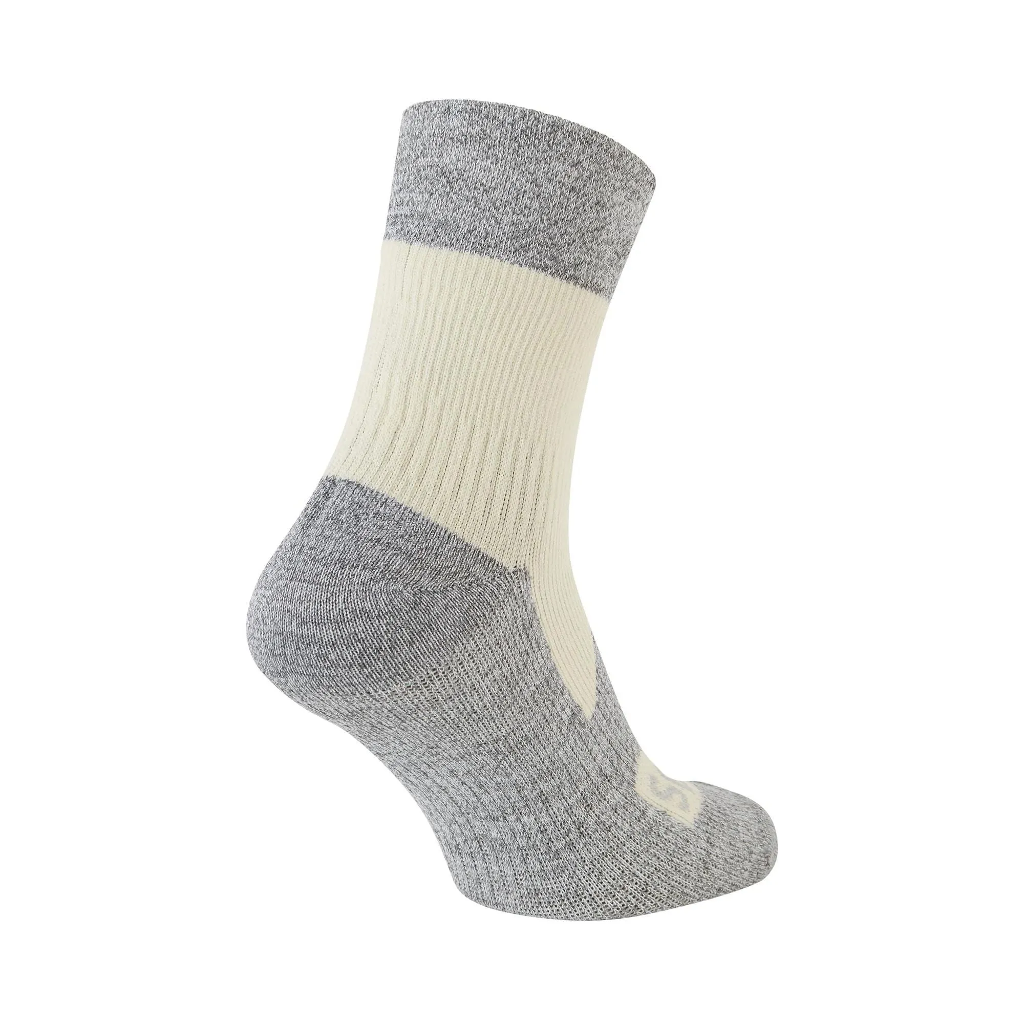 Ladies Waterproof All Weather Ankle Length Socks