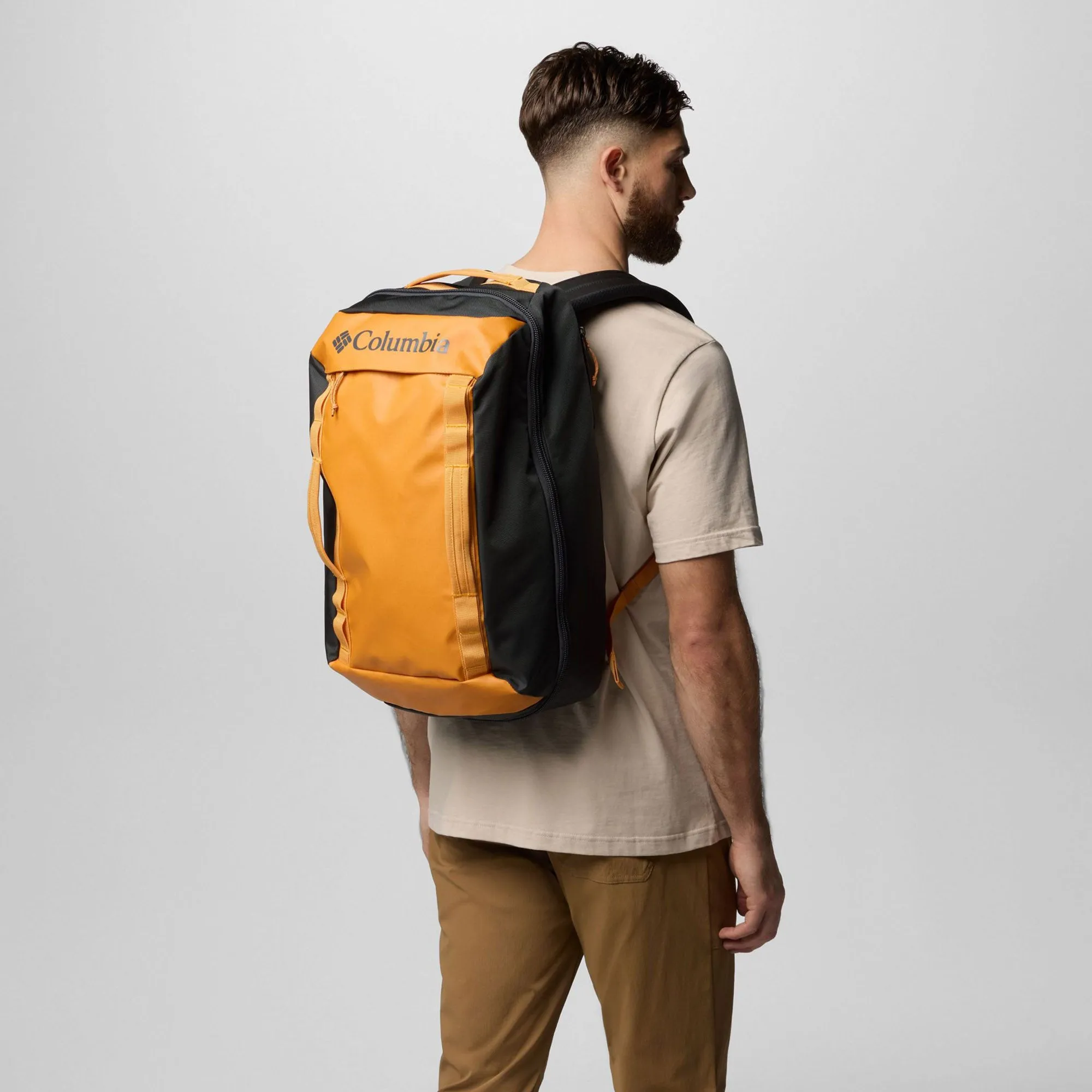 Landroamer Backpack