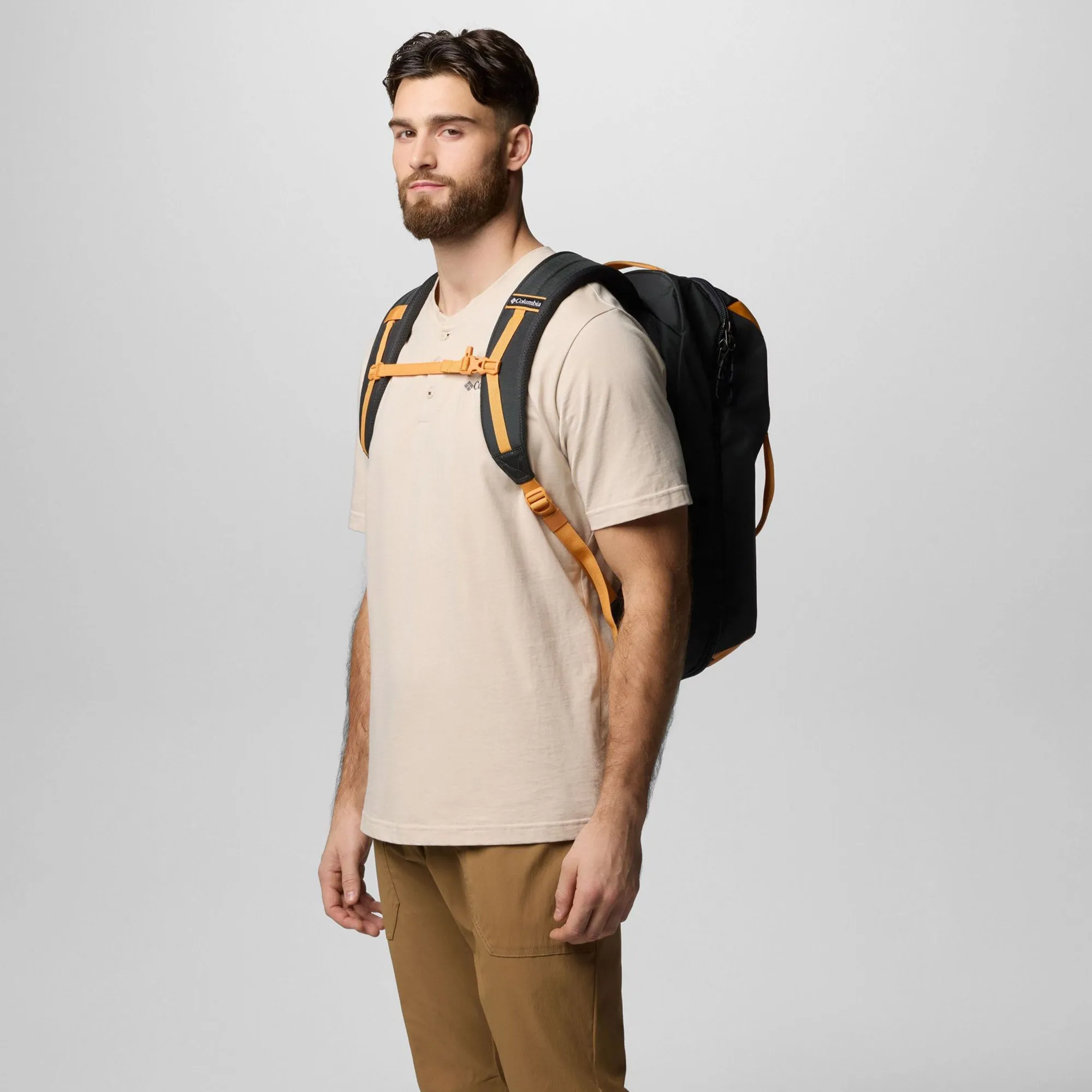 Landroamer Backpack