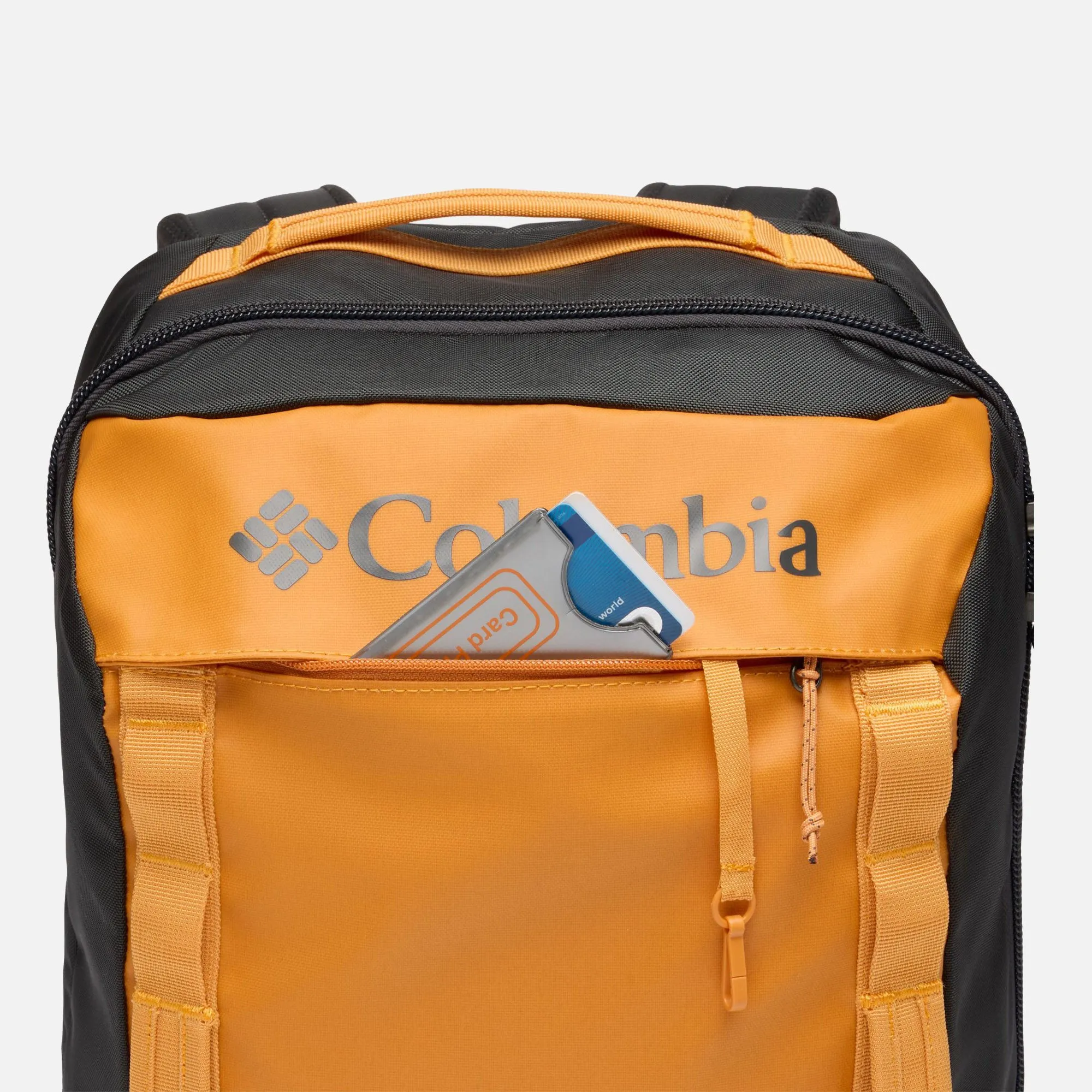 Landroamer Backpack