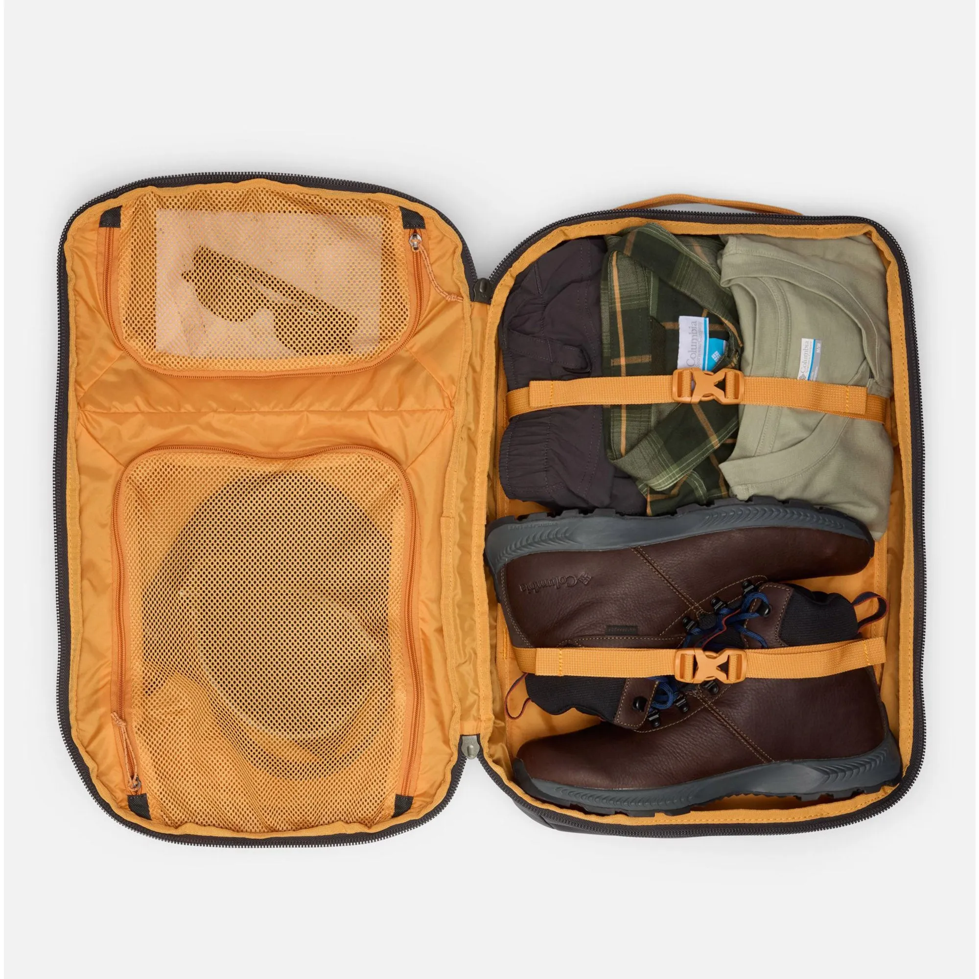 Landroamer Backpack