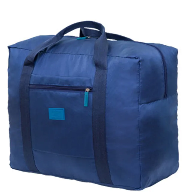 Large Capacity Waterproof Carry On Luggage Travel Bag