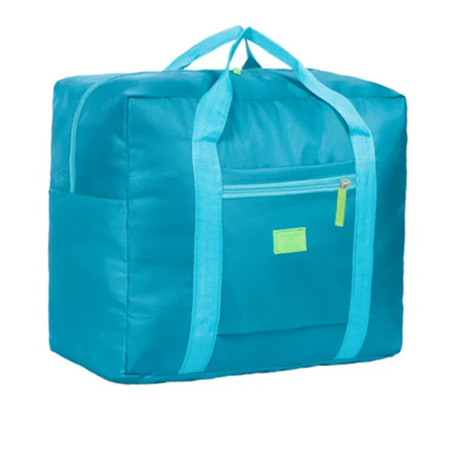 Large Capacity Waterproof Carry On Luggage Travel Bag