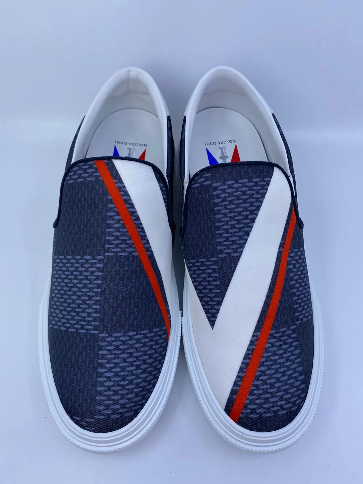 Latitude Slip-On