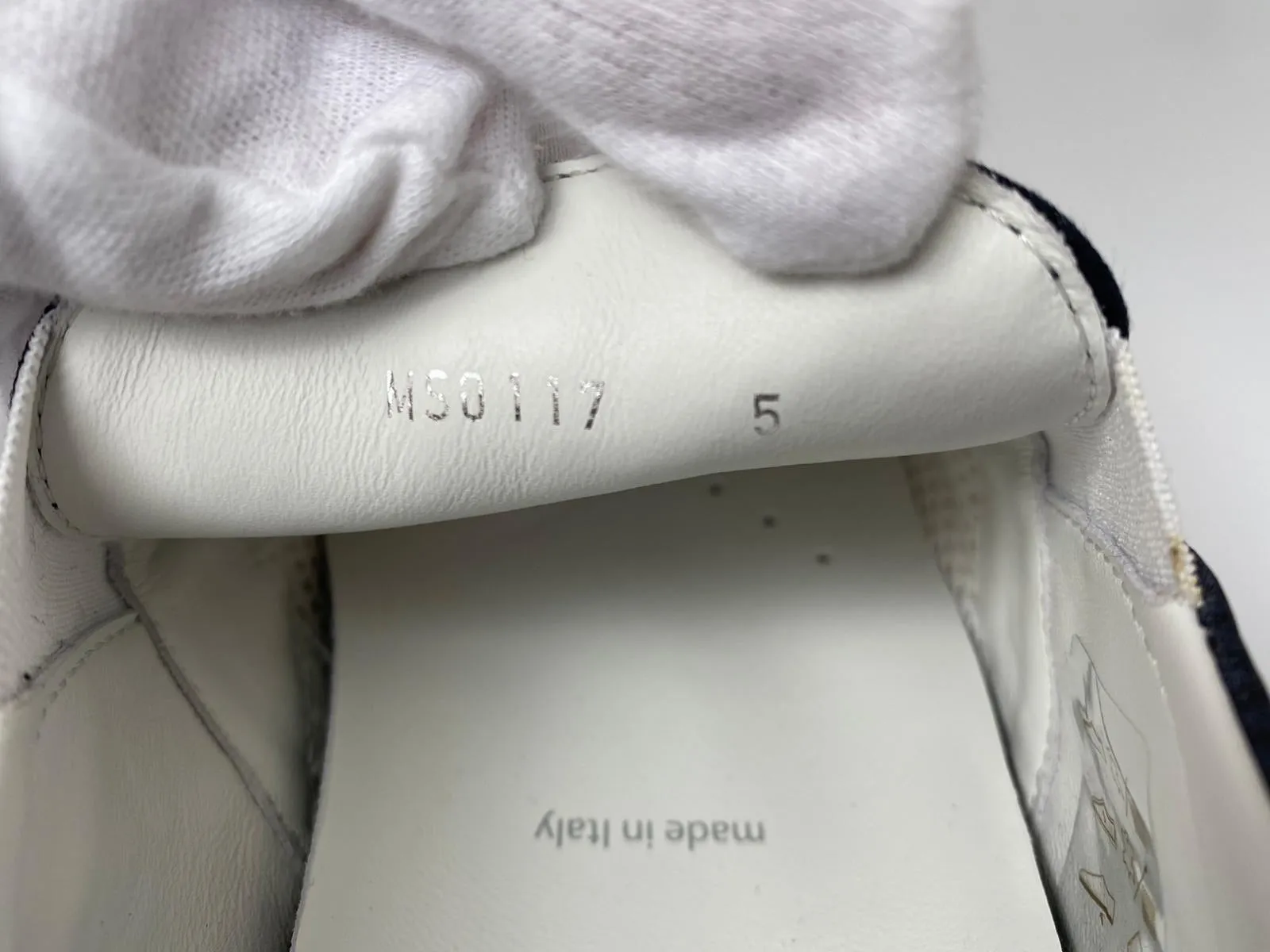 Latitude Slip-On