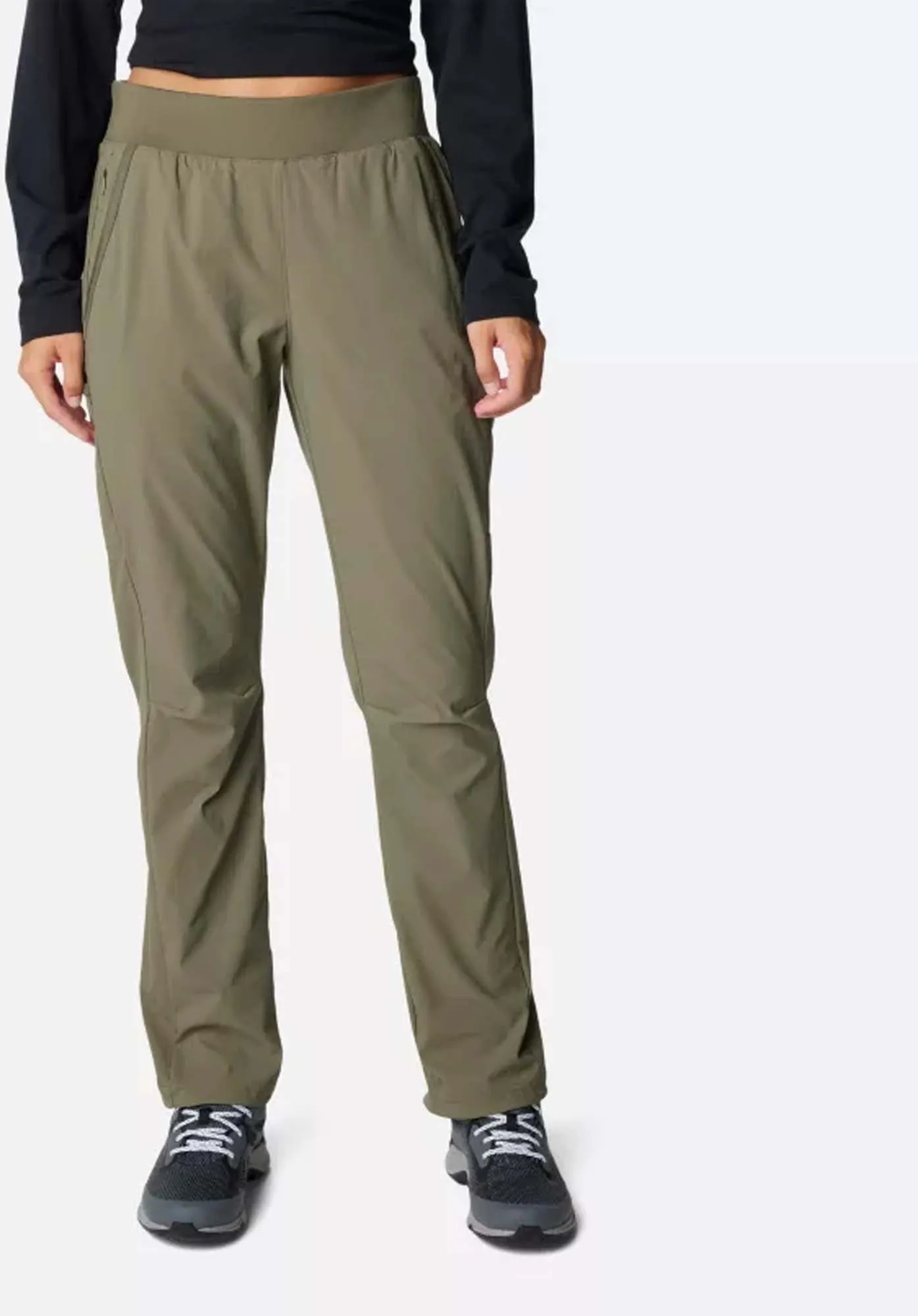 Lesli Falls Pull-on Pan Hiking broek