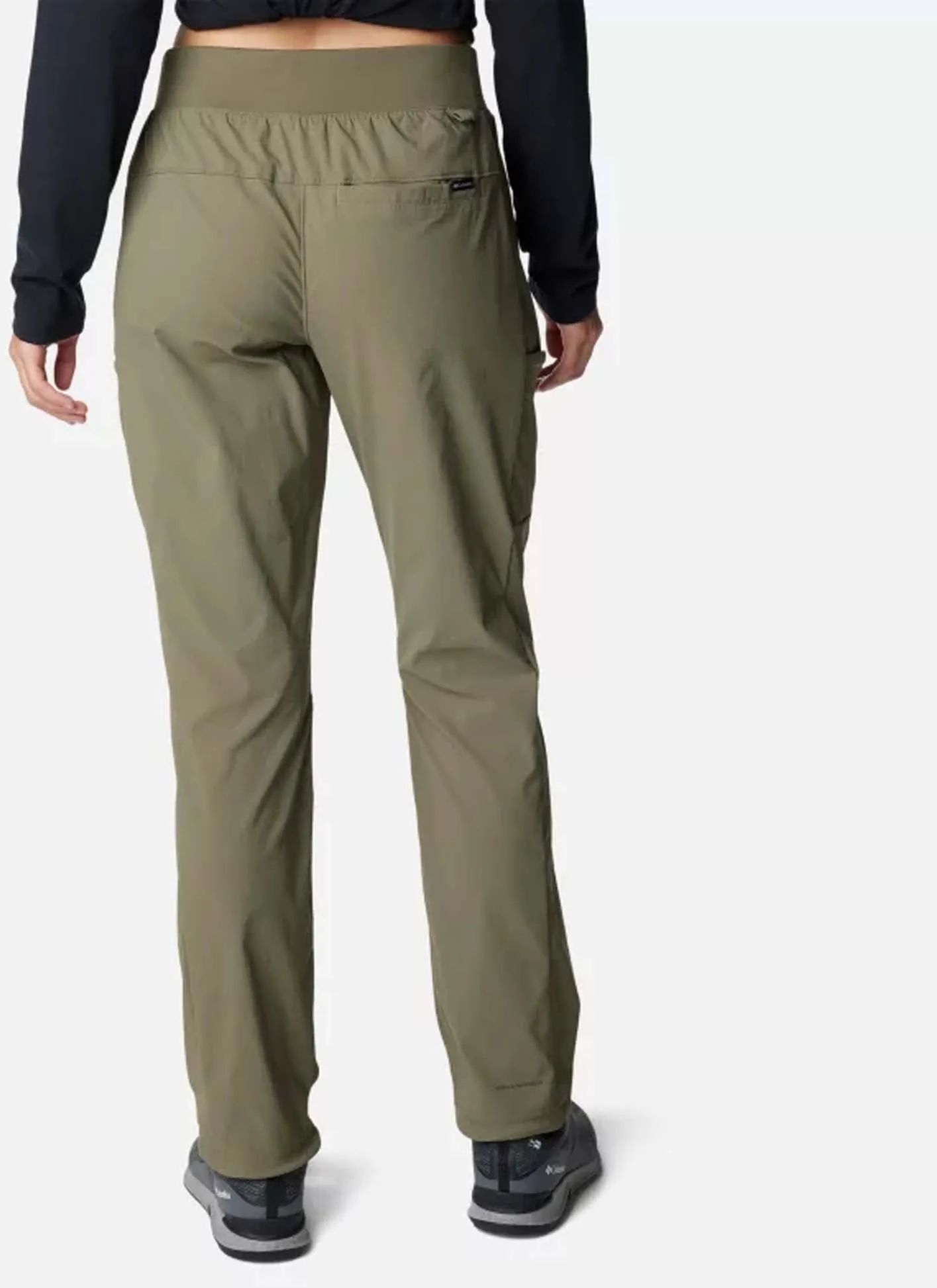 Lesli Falls Pull-on Pan Hiking broek