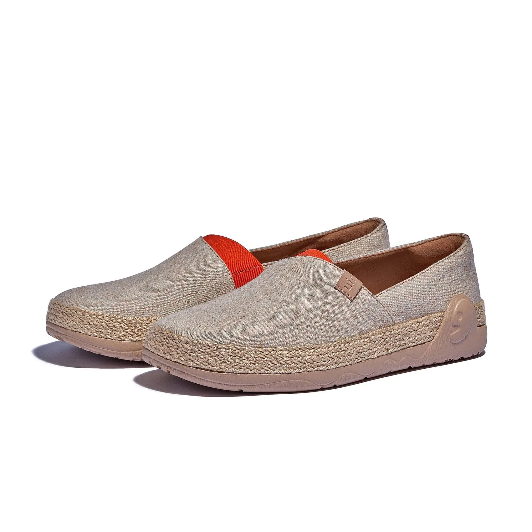 Light Khaki Marbella III Women