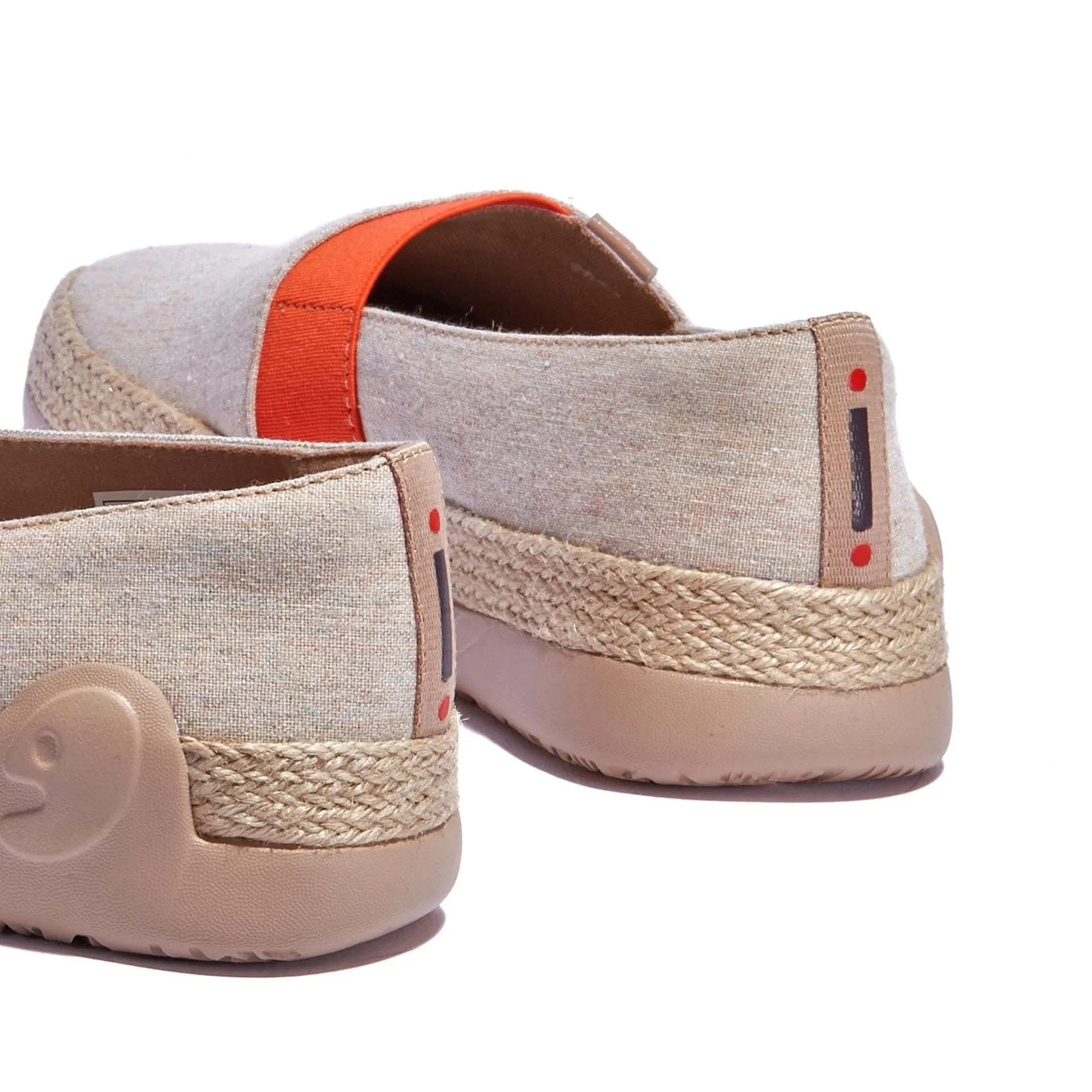 Light Khaki Marbella III Women