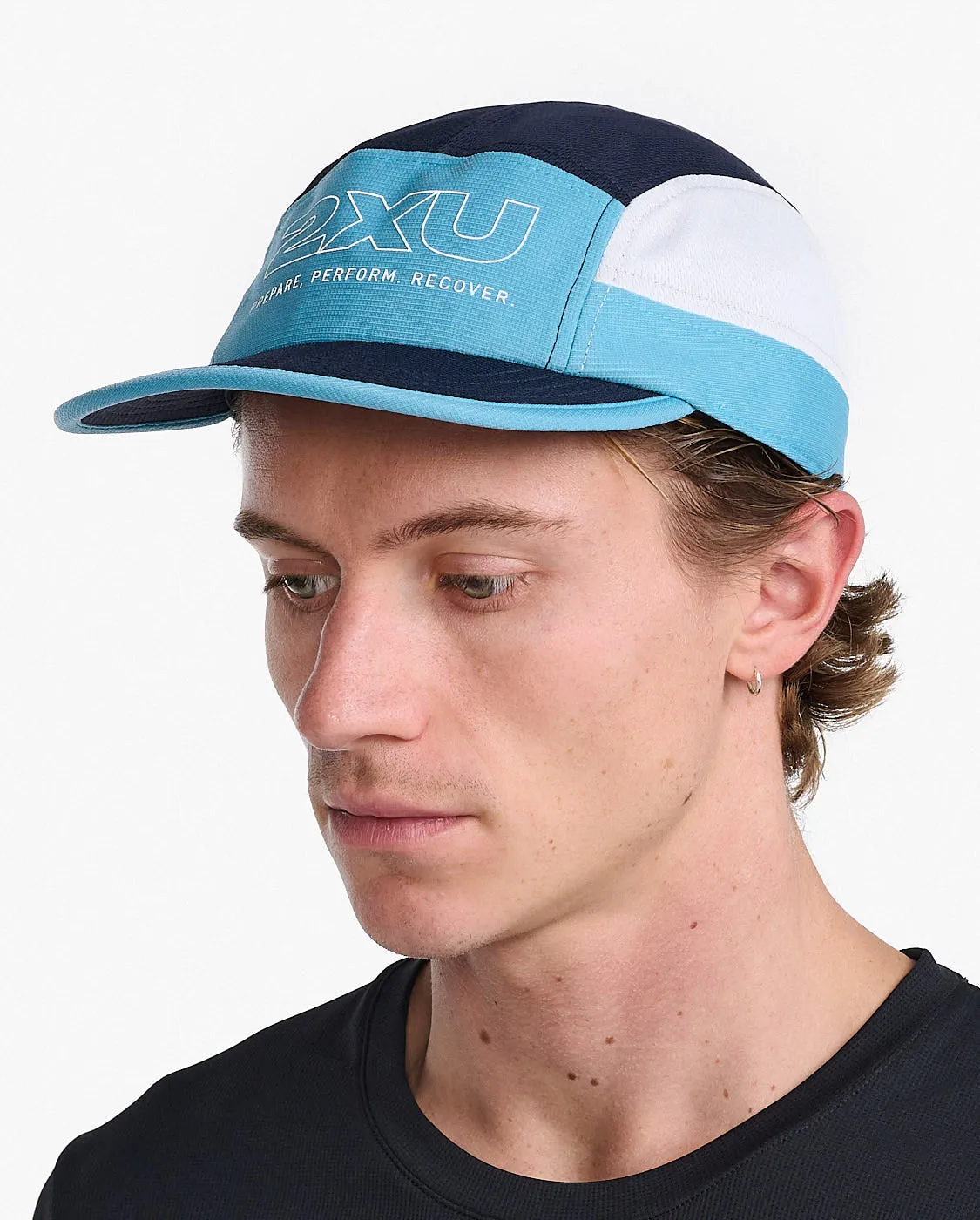 Light Speed Cap