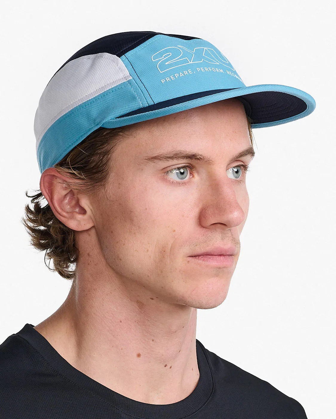 Light Speed Cap