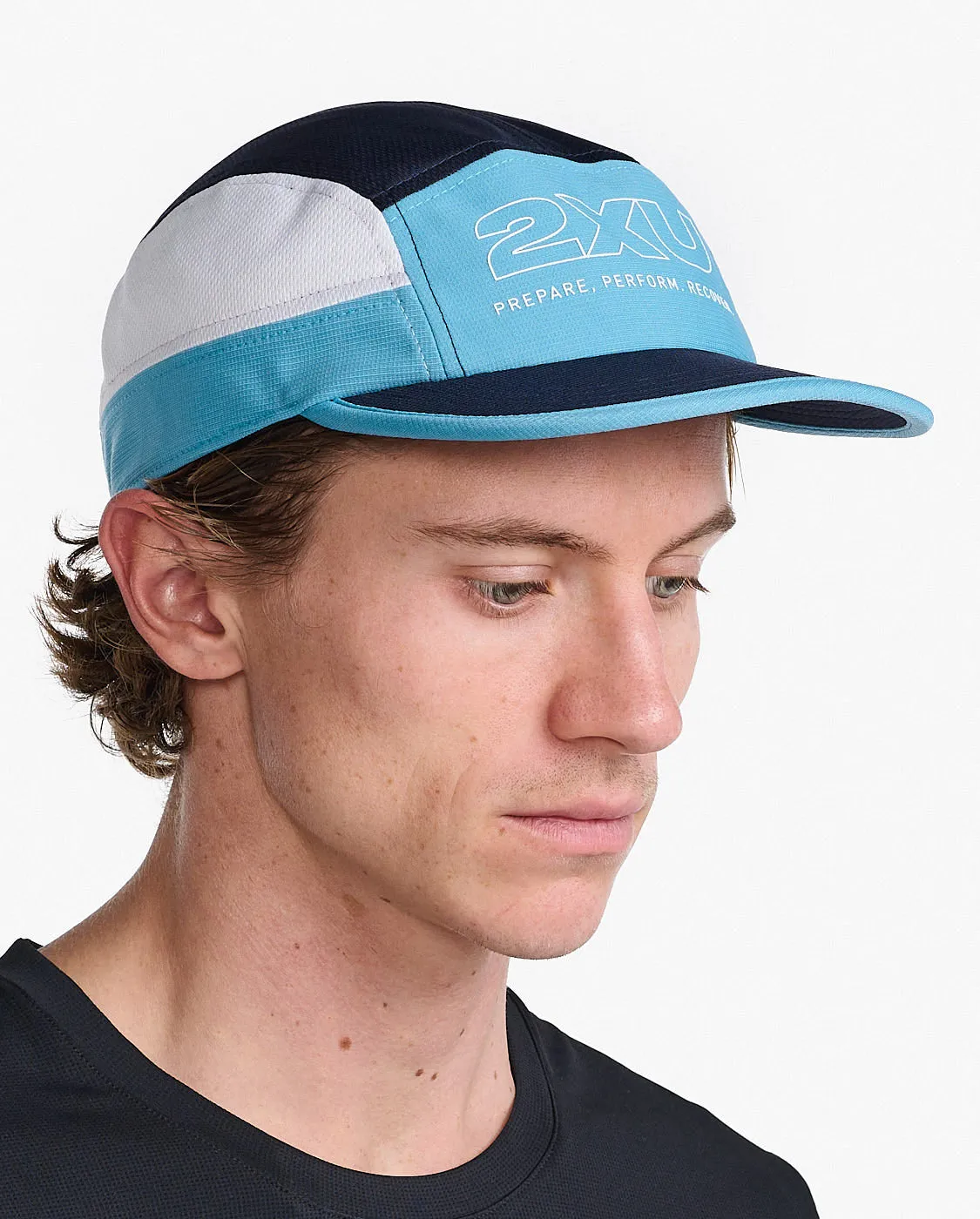 Light Speed Cap