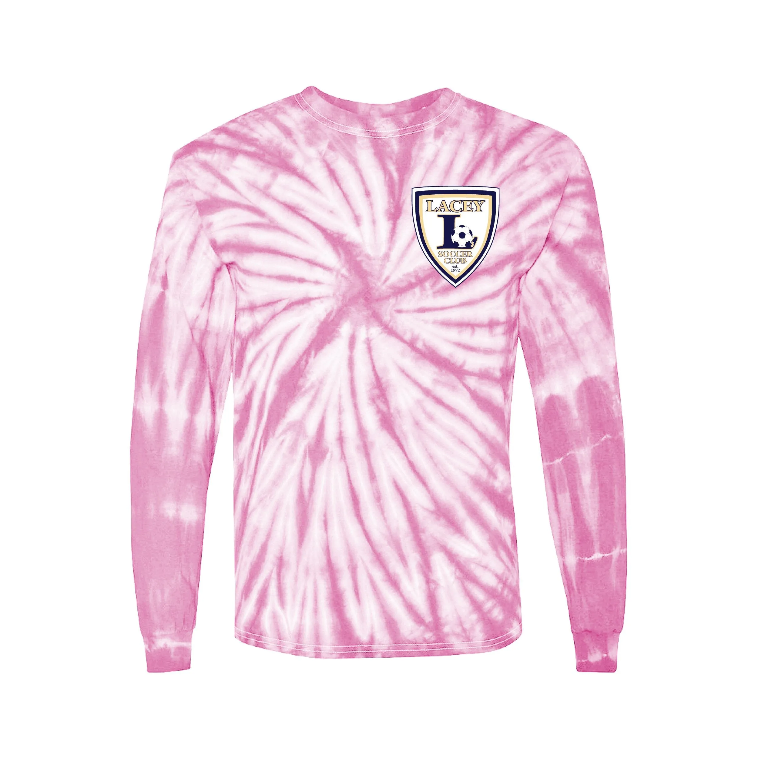 Long Sleeve Shirts Lacy Spirit Wear