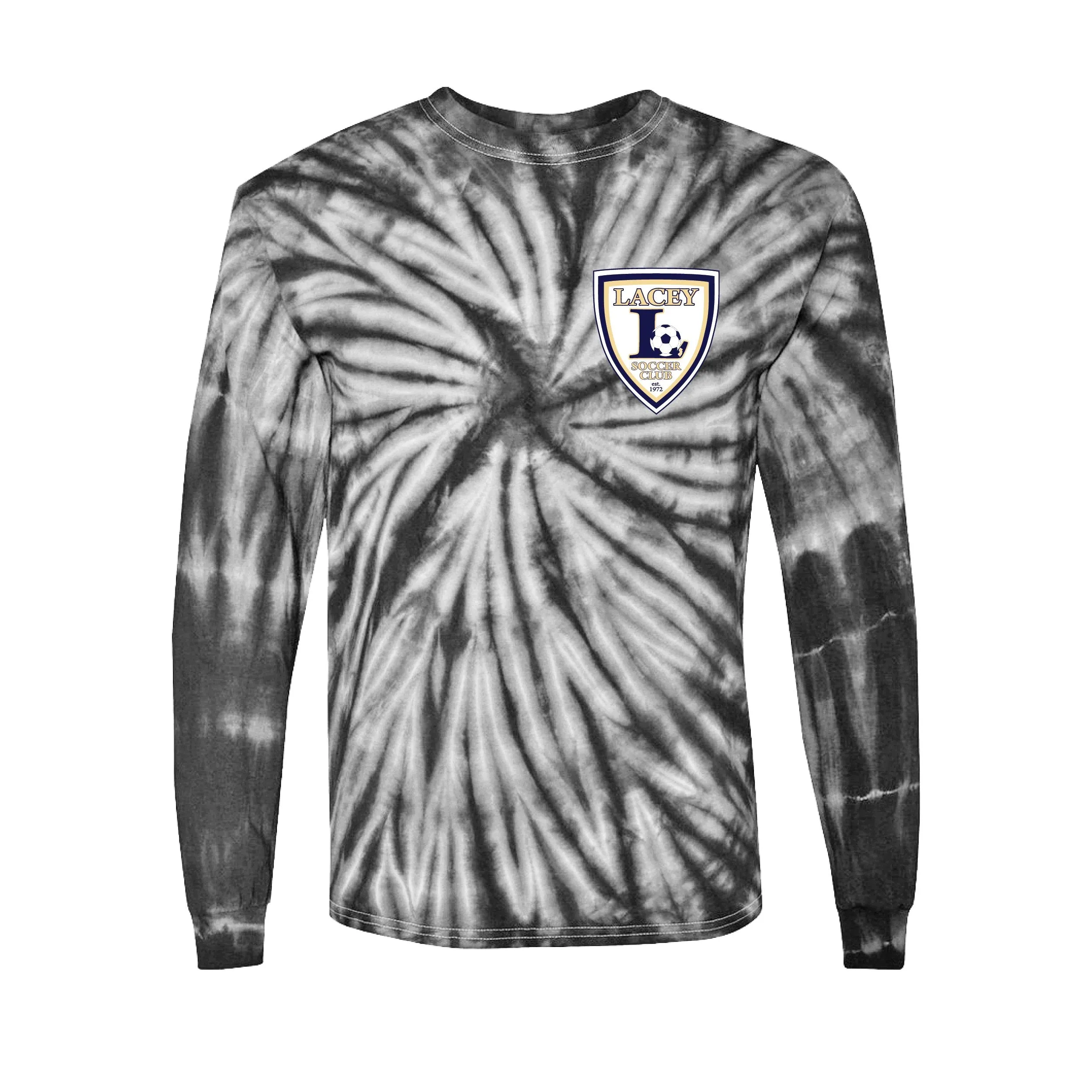 Long Sleeve Shirts Lacy Spirit Wear