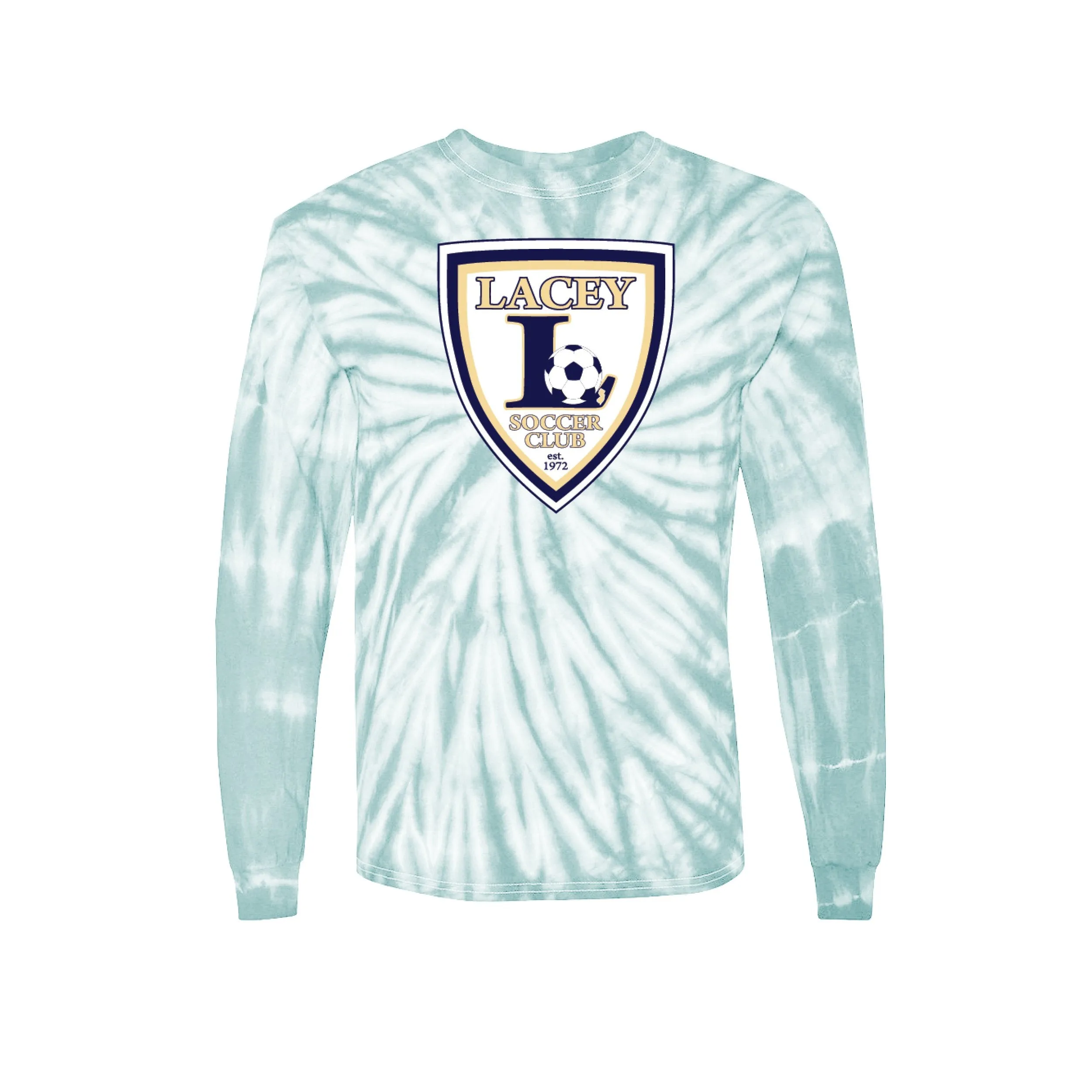 Long Sleeve Shirts Lacy Spirit Wear