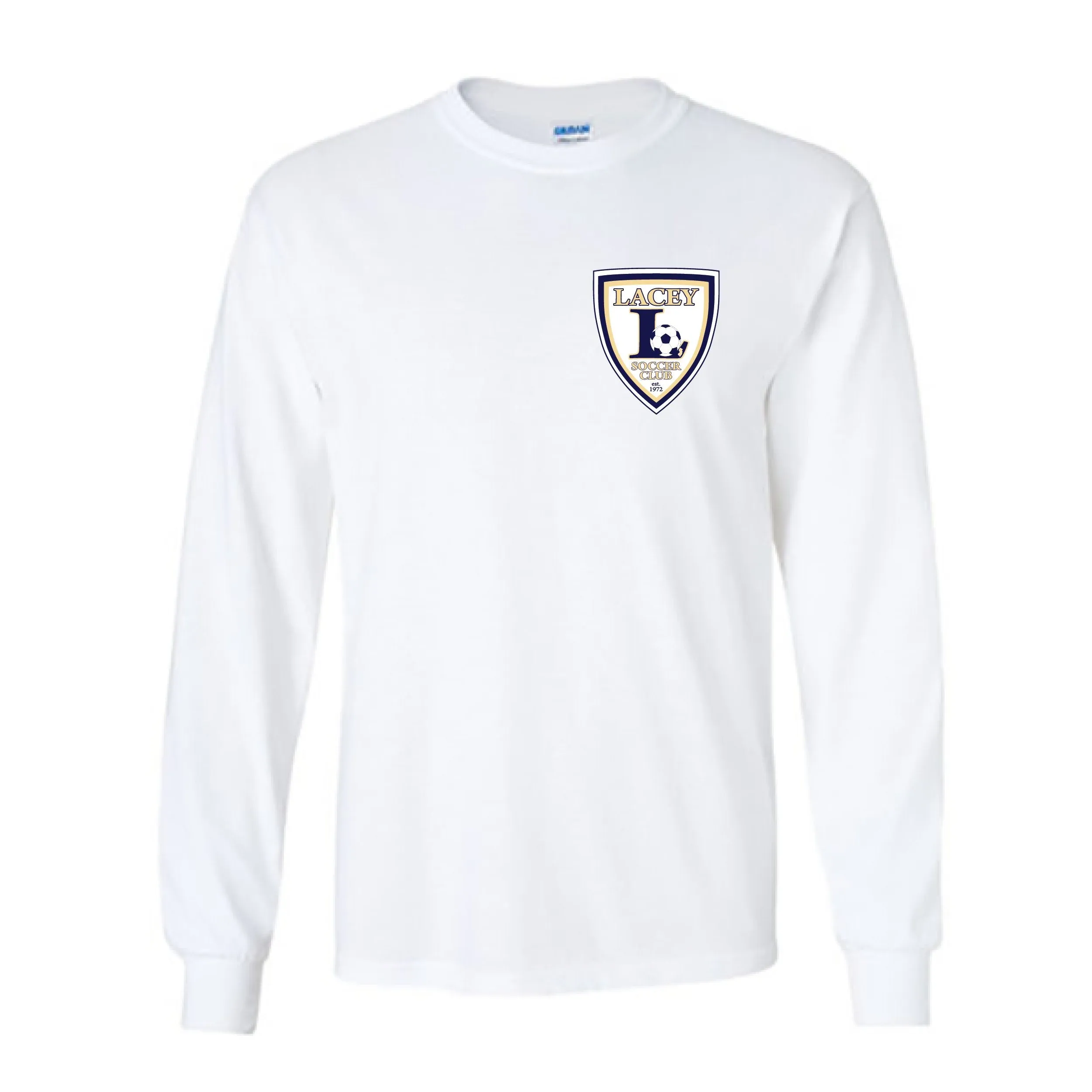 Long Sleeve Shirts Lacy Spirit Wear