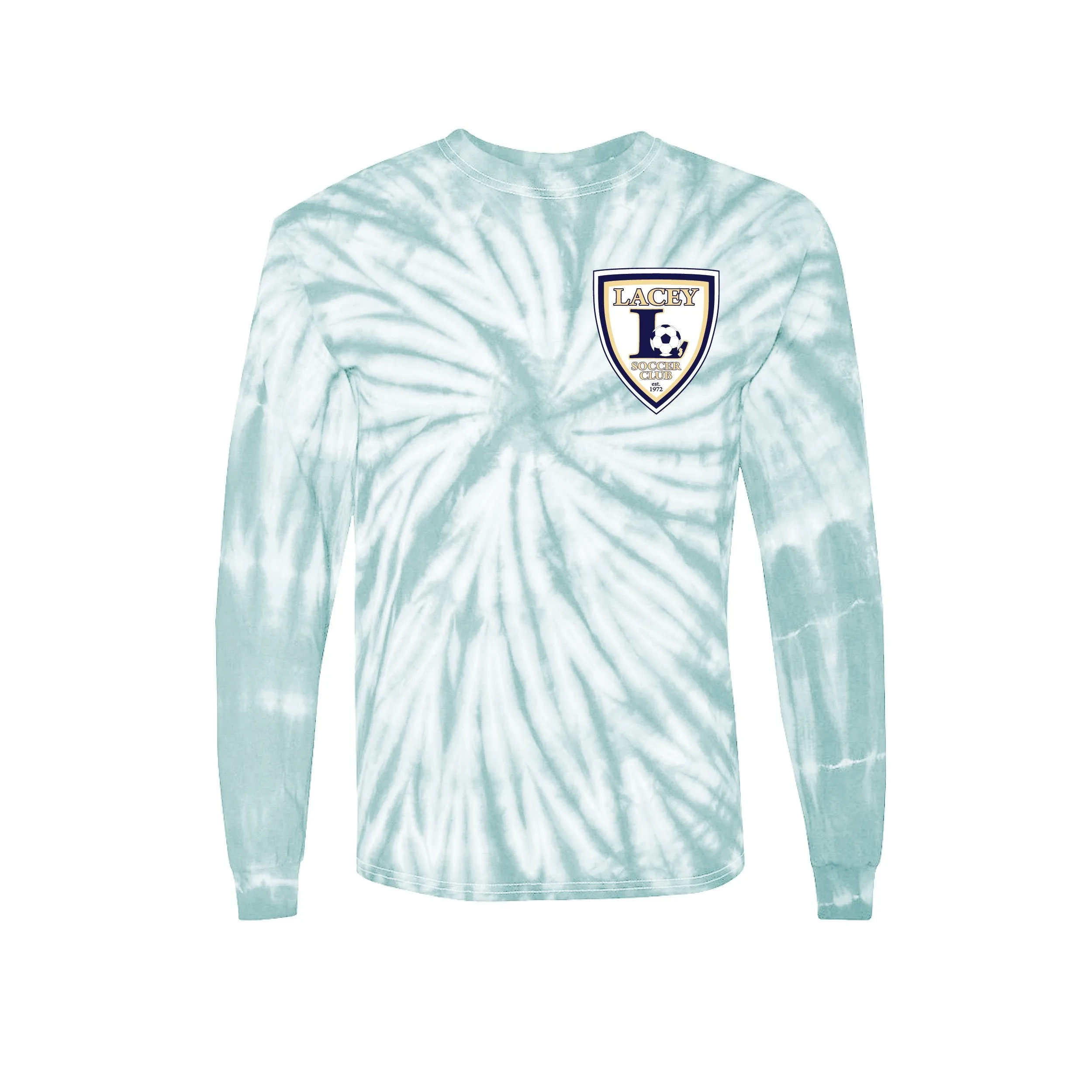 Long Sleeve Shirts Lacy Spirit Wear