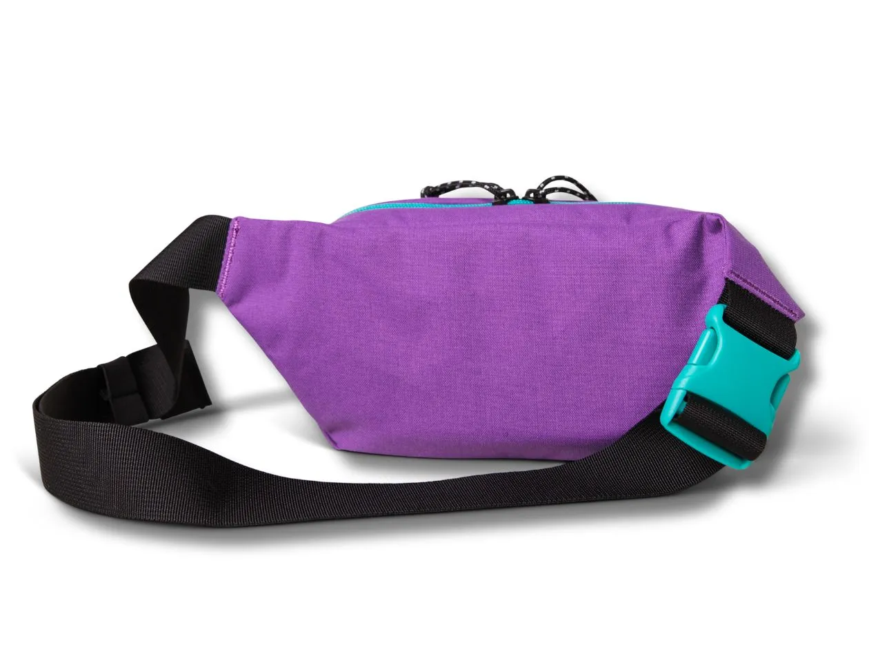 Long Weekend Monterey Camera Bag