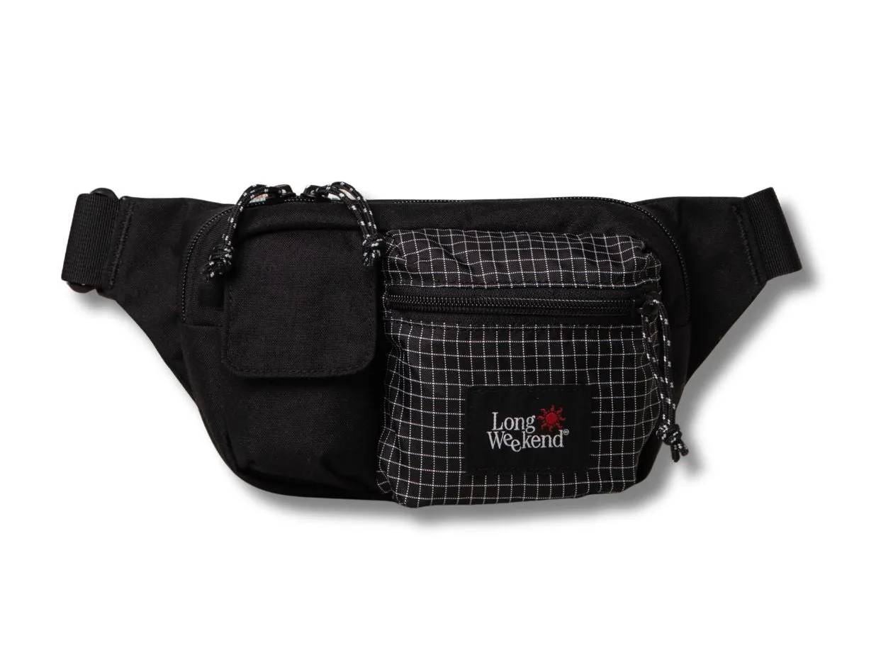 Long Weekend Monterey Camera Bag