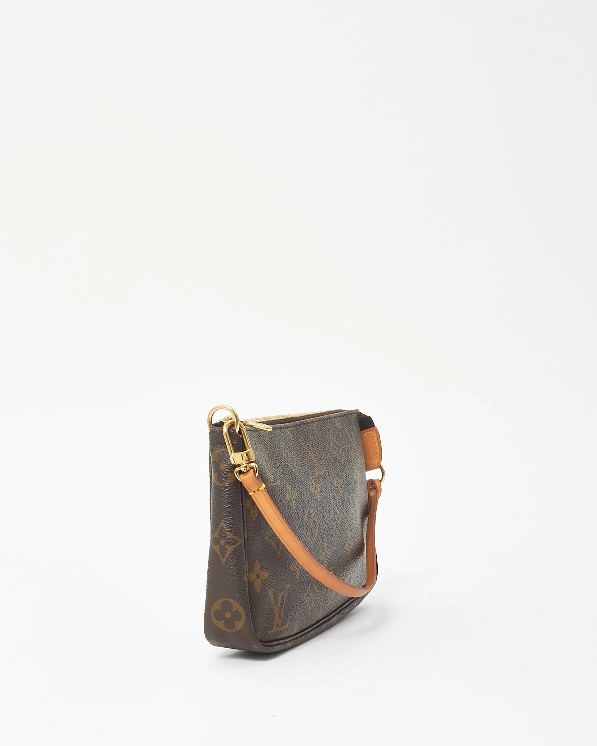 Louis Vuitton Monogram Canvas Pochette D'Accessoires