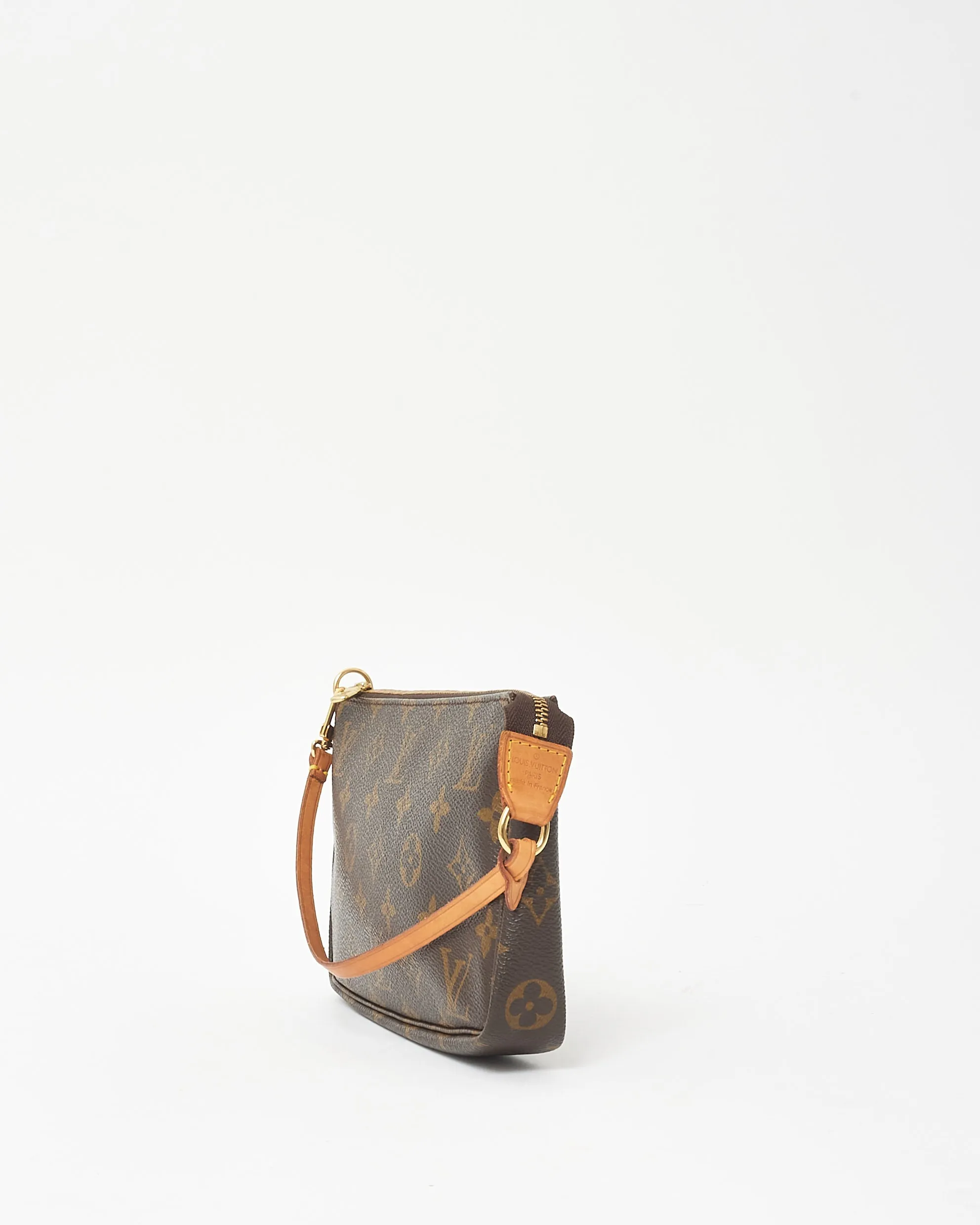 Louis Vuitton Monogram Canvas Pochette D'Accessoires