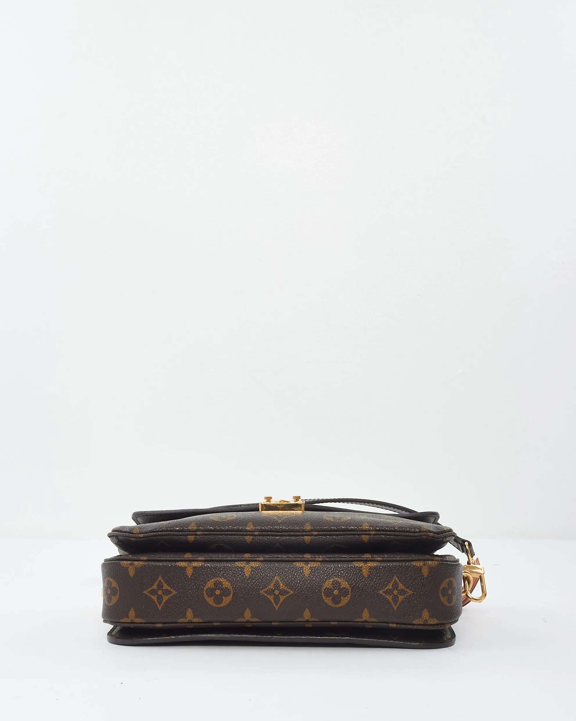 Louis Vuitton Monogram Canvas Pochette Métis